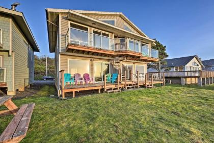 Sanderling Sea Cottages Unit 11 - image 3