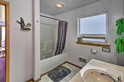 Sanderling Sea Cottages Unit 13 - image 11