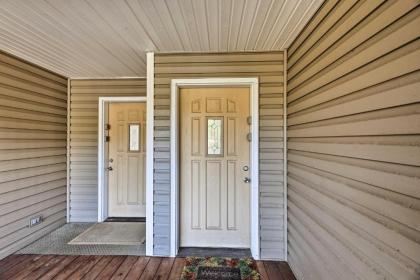 Sanderling Sea Cottages Unit 13 - image 12