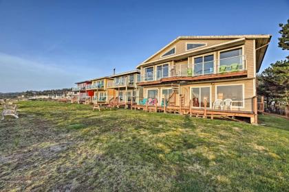 Sanderling Sea Cottages Unit 13 - image 13