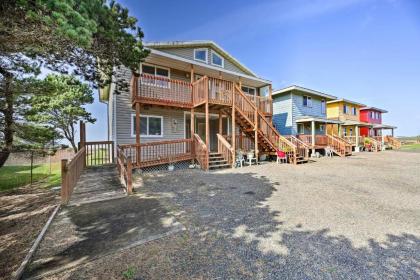 Sanderling Sea Cottages Unit 13 - image 16