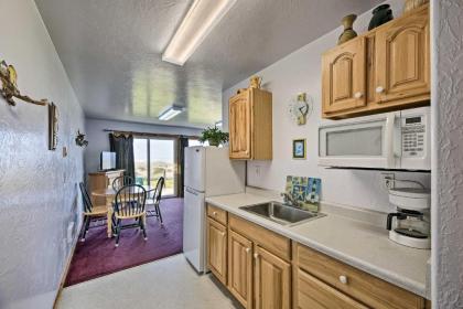 Sanderling Sea Cottages Unit 13 - image 7