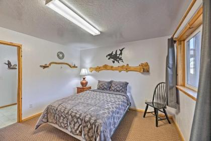 Sanderling Sea Cottages Unit 13 - image 9