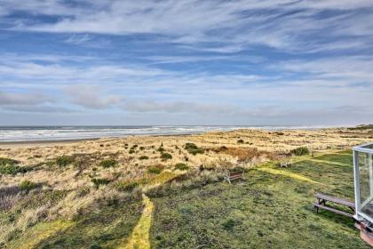 Sanderling Sea Cottages Unit 12 - image 15