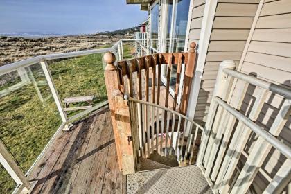 Sanderling Sea Cottages Unit 12 - image 16