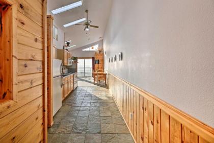 Sanderling Sea Cottages Unit 12 - image 8