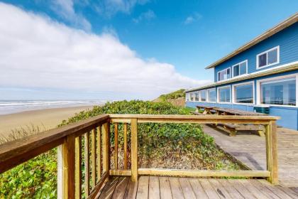 Inn at Sandcastle Beach Oregon