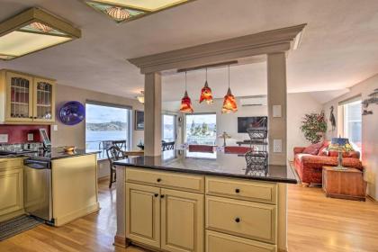 Waldport Beach House with Loft Grill and Ocean Views! - image 10