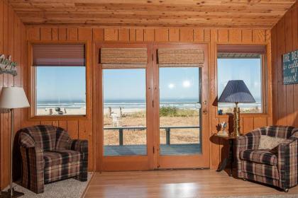 Holiday homes in Waldport Oregon