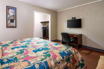 Rodeway Inn & Suites - image 10