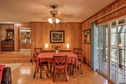 Lakefront Mountain Rest Cottage with Gas Fireplace! - image 14