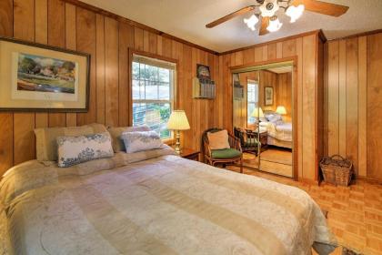 Lakefront Mountain Rest Cottage with Gas Fireplace! - image 15