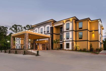 Best Western Plus Regency Park Louisiana