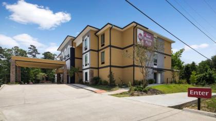 Best Western Plus Regency Park - image 3