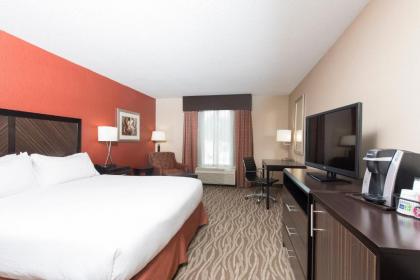 Holiday Inn Express Hotel & Suites Grand Rapids-North an IHG Hotel - image 10