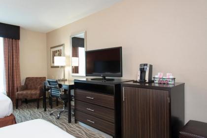 Holiday Inn Express Hotel & Suites Grand Rapids-North an IHG Hotel - image 11