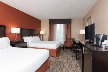 Holiday Inn Express Hotel & Suites Grand Rapids-North an IHG Hotel - image 15