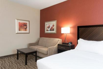 Holiday Inn Express Hotel & Suites Grand Rapids-North an IHG Hotel - image 20