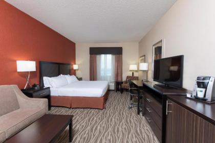 Holiday Inn Express Hotel & Suites Grand Rapids-North an IHG Hotel - image 3