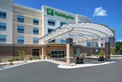 Holiday Inn Grand Rapids North   Walker an IHG Hotel Michigan