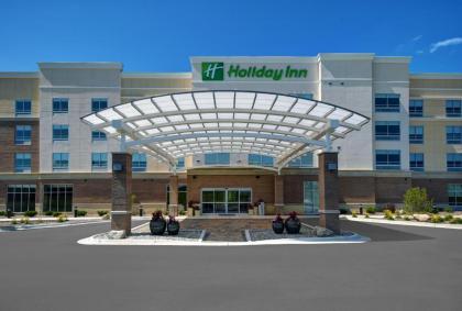 Holiday Inn Grand Rapids North - Walker an IHG Hotel - image 13