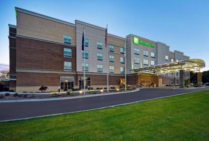 Holiday Inn Grand Rapids North - Walker an IHG Hotel - image 9