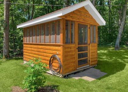 NEW Cozy and Quaint Leech Lake Escape! - image 9