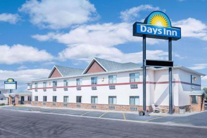 Days Inn by Wyndham Wall - image 1