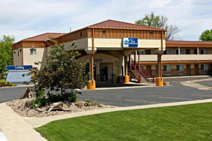 Best Western Plains Motel - image 1