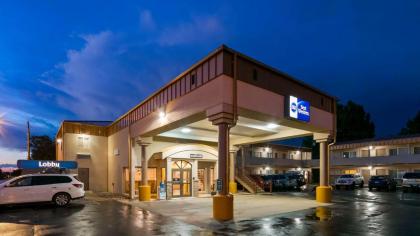 Best Western Plains Motel - image 2