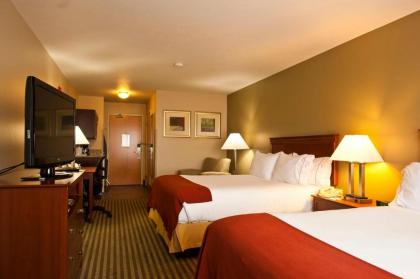 Holiday Inn Express Walla Walla an IHG Hotel - image 15