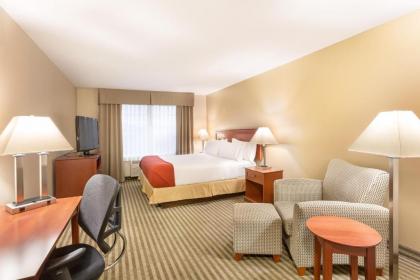 Holiday Inn Express Walla Walla an IHG Hotel - image 17