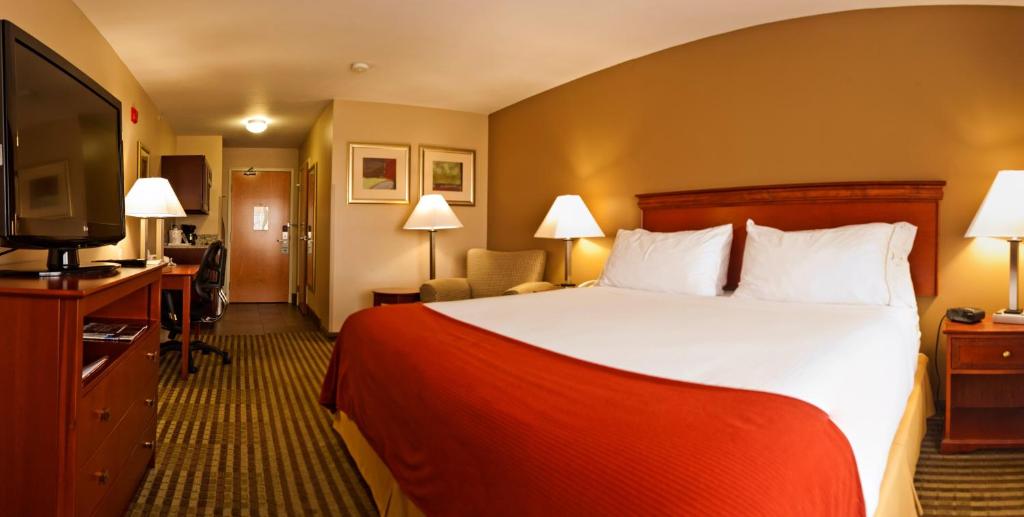 Holiday Inn Express Walla Walla an IHG Hotel - image 2