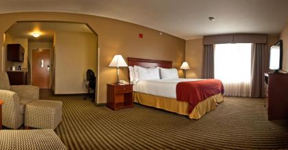 Holiday Inn Express Walla Walla an IHG Hotel - image 3