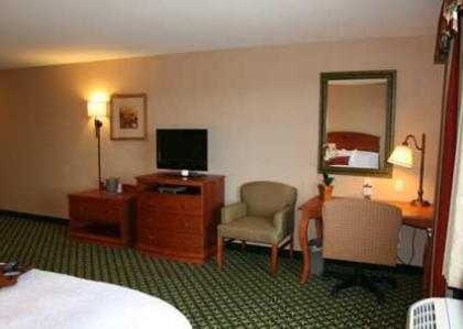 Hampton Inn & Suites Walla Walla - image 19