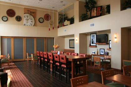 Hampton Inn & Suites Walla Walla - image 4