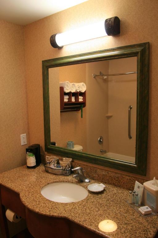 Hampton Inn & Suites Walla Walla - image 5