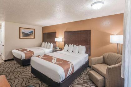 Quality Inn & Suites Downtown Walla Walla - image 9