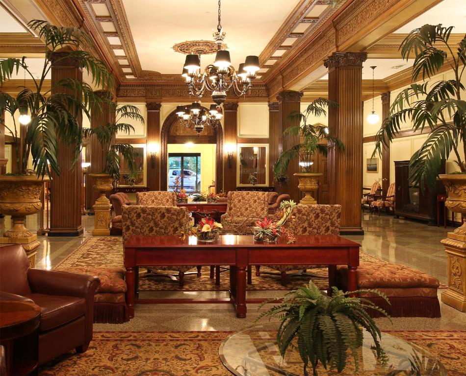 Marcus Whitman Hotel and Conference Center - image 3