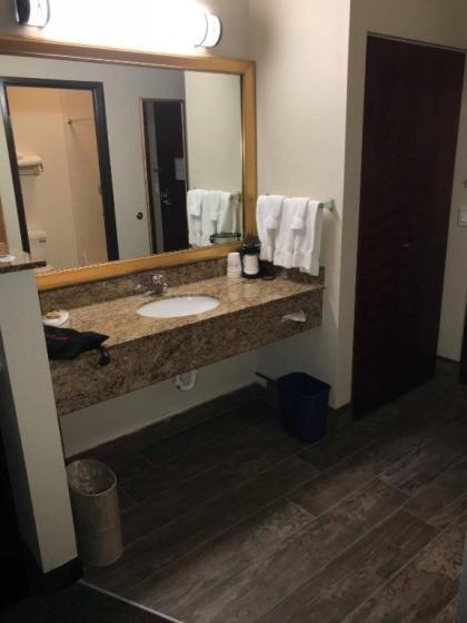 Best Western PLUS Walla Walla Suites Inn - image 12