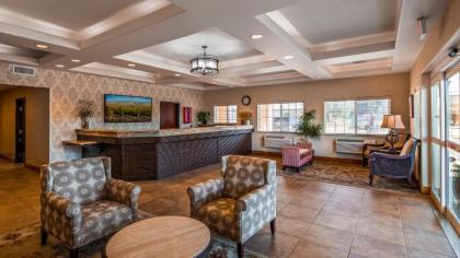 Best Western PLUS Walla Walla Suites Inn - image 15