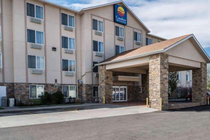 Comfort Inn & Suites Walla Walla - image 10