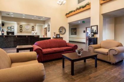 Comfort Inn & Suites Walla Walla - image 15