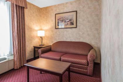 Comfort Inn & Suites Walla Walla - image 7