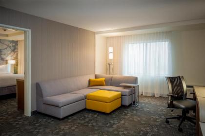 Courtyard by Marriott Walla Walla - image 12