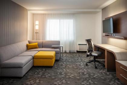 Courtyard by Marriott Walla Walla - image 13