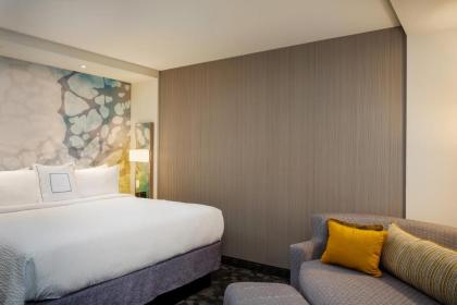 Courtyard by Marriott Walla Walla - image 14