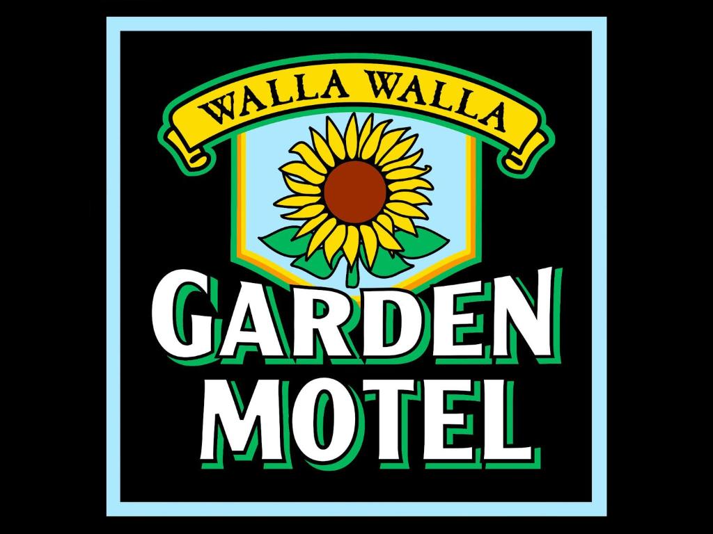 Walla Walla Garden Motel - main image