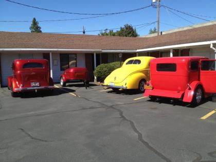 Walla Walla Garden Motel - image 10