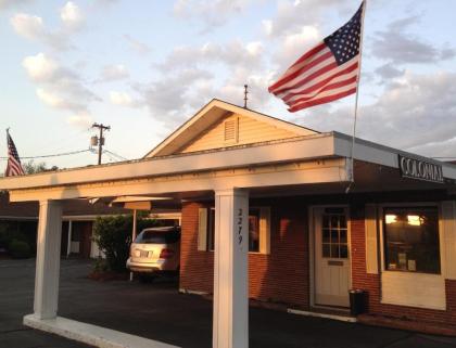 Walla Walla Garden Motel - image 14